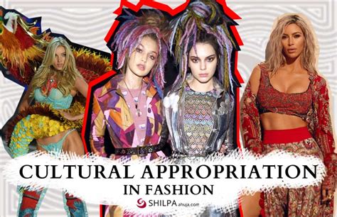 cultural appropriations in fashion